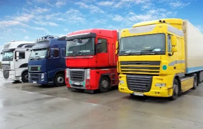 İzmir Talas Nakliye Ambarı