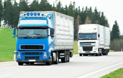 İzmir Talas | Eşya Taşıma